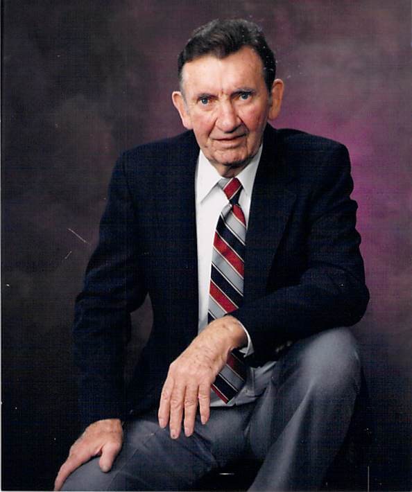 Avis de décès de Roland George Gallagher, Sr.