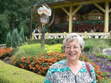 Obituary of Judy Ennis Larson