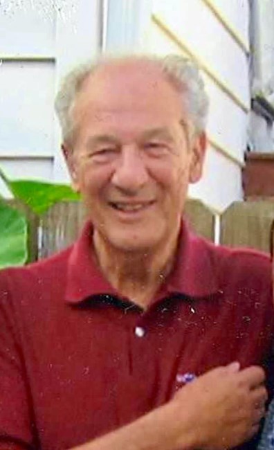 Obituary of Anthony "Skinny" Palmsone