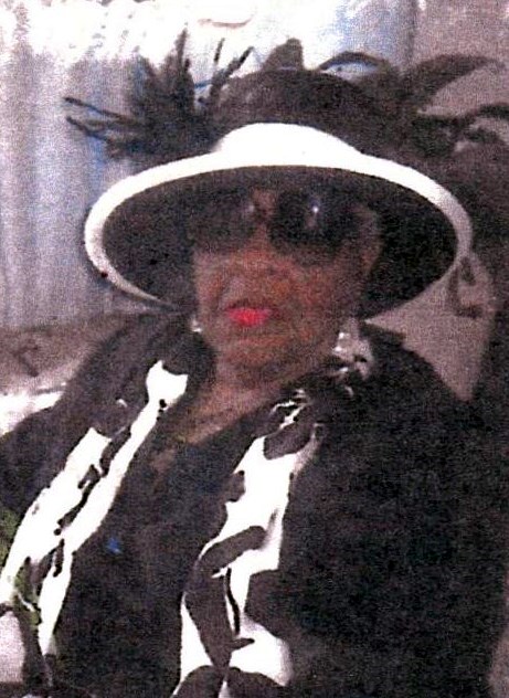 Obituary of Novella L. Shockley