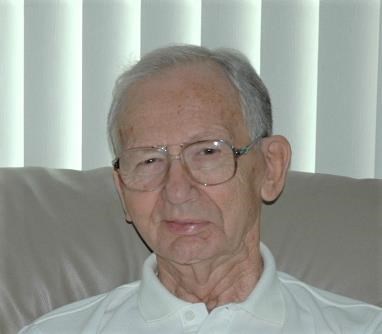 Obituary of Russell Howard Arasmith