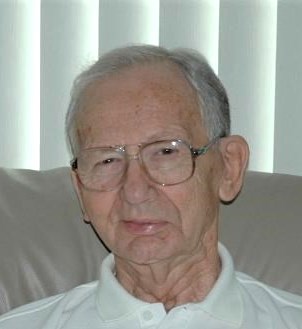 Obituary of Russell Howard Arasmith
