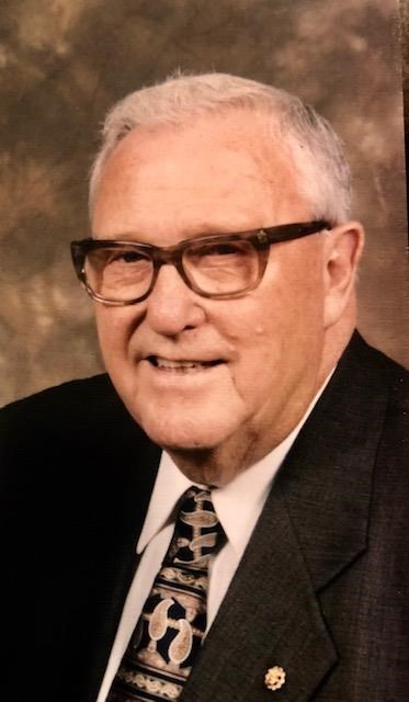 Ernest Grubbs Obituary