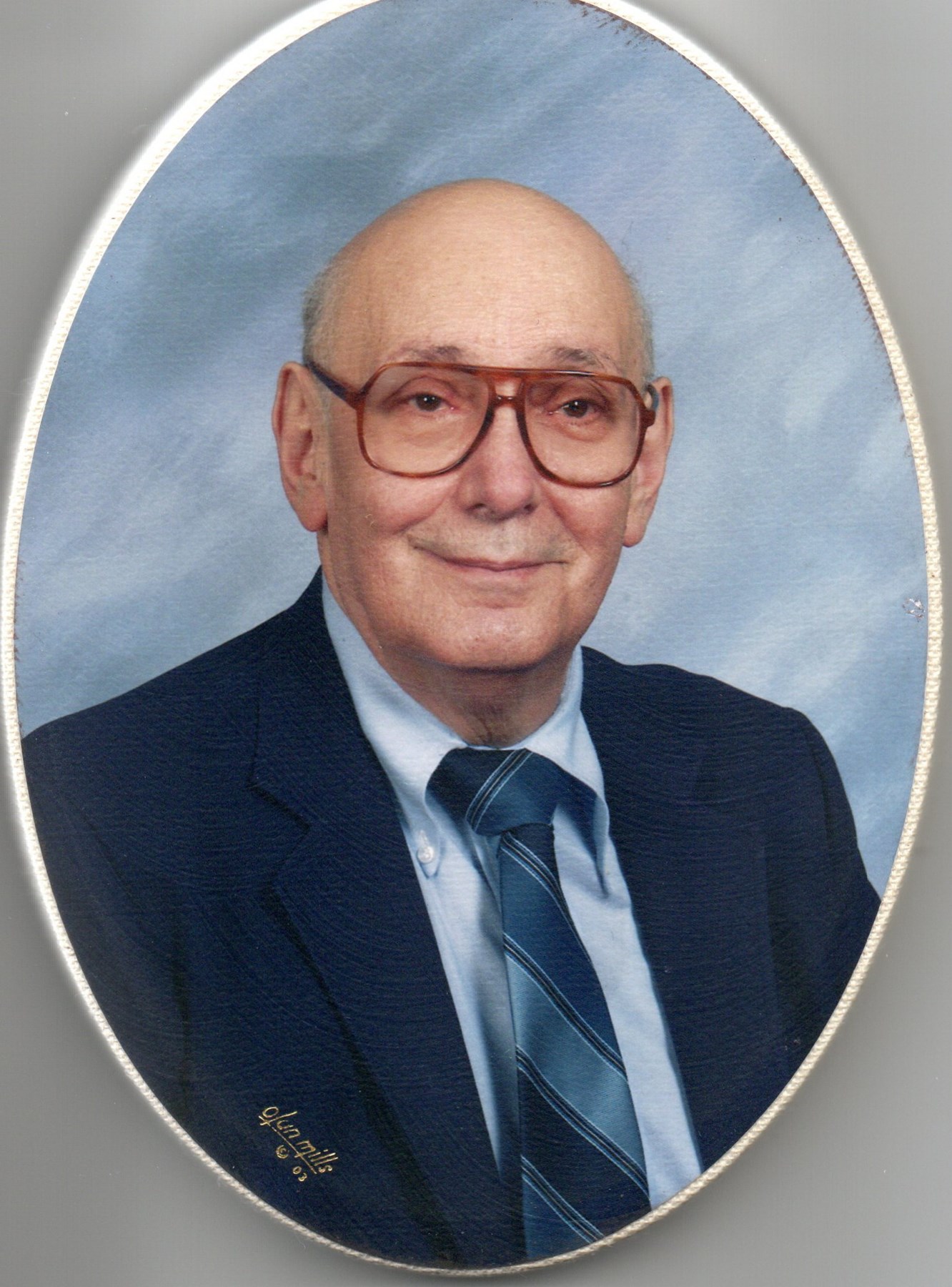 Obituary of William Sianis