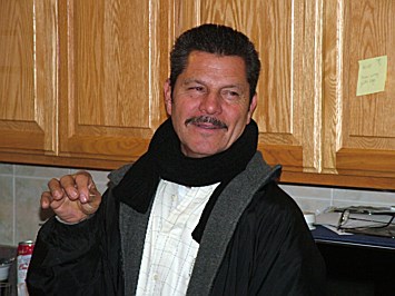 Obituary of Rafael T Contreras