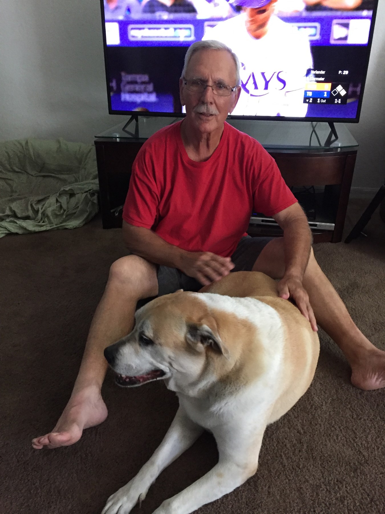 Avis de décès de Michael "Mike" Joseph Manzella