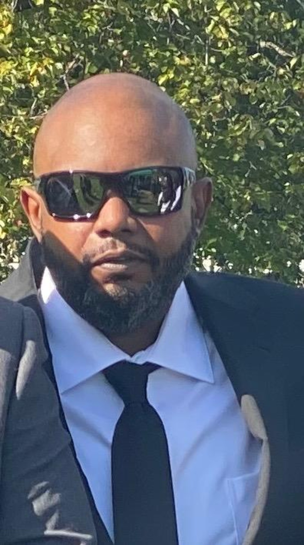 Obituary of Terrence Bernard Braxton