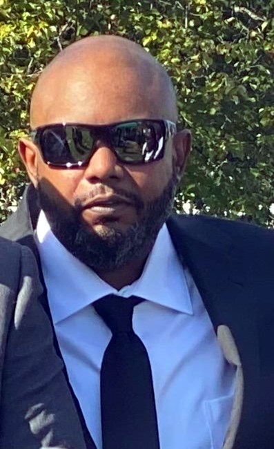 Obituary of Terrence Bernard Braxton