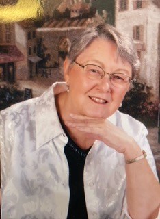 Obituary of Janet Elaine Ludwig