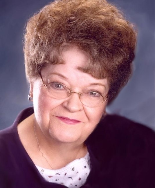 Obituary of Jacqueline J. Riecke