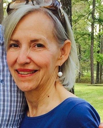 Obituary of Christiane James Jones