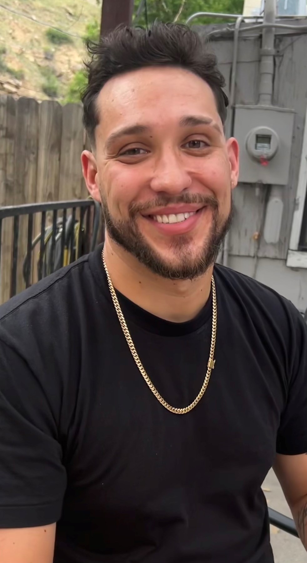 Obituary of Matthew Kaminski