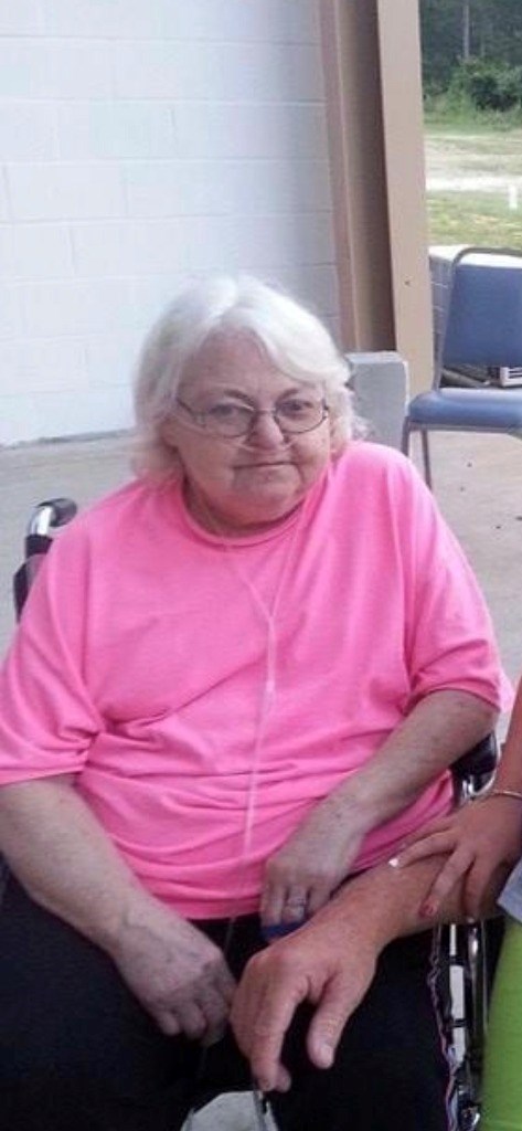 Avis de décès de Delores Marie Wilson