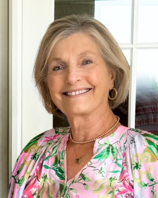 Obituary of Susan Hayes Boehm