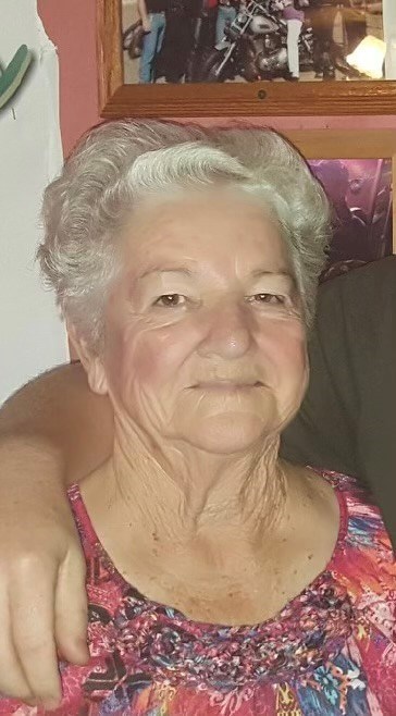 Obituary of Mrs. Dorothy Mae Perkins