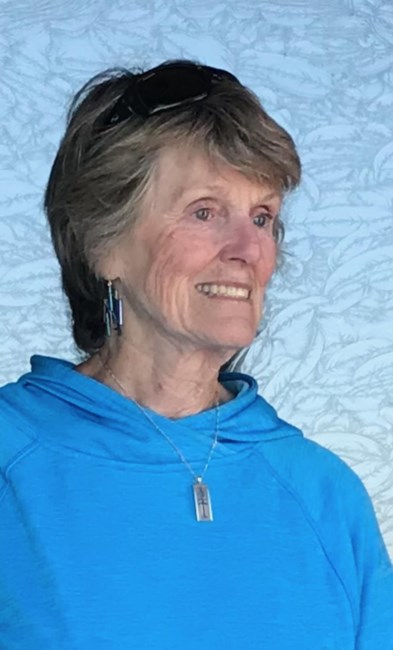 Obituary of Mary Lou Atkins