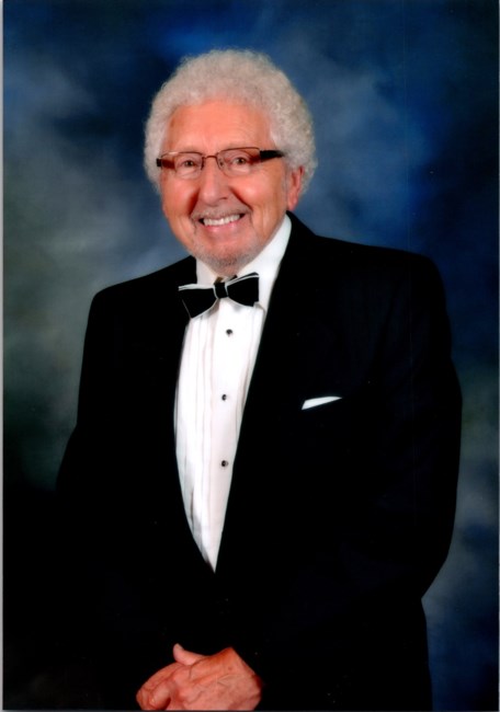 Avis de décès de Frederick (Fred) Matthew Mammel