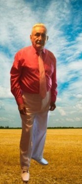 Obituary of Edwin Acevedo Pérez