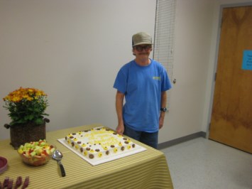 Obituary of Donald Jackson Hines