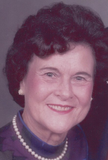 Obituary of Vivian Frances Hughes
