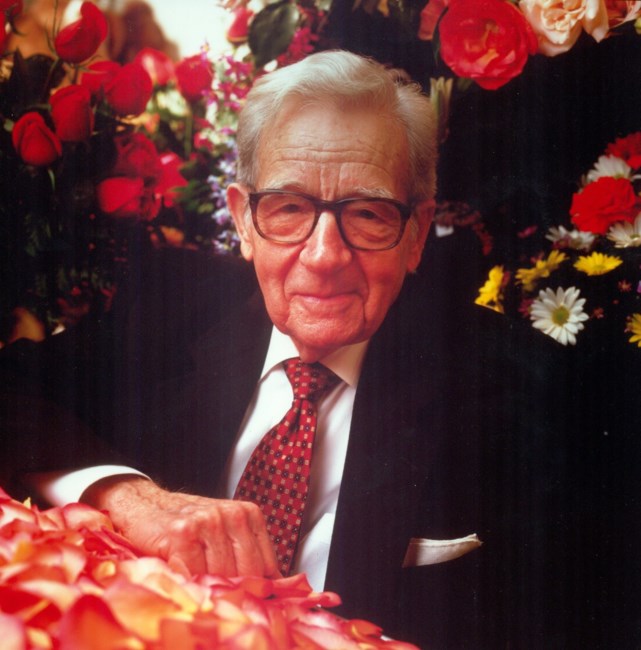 Obituary of Edward "Ed" M. Stratton