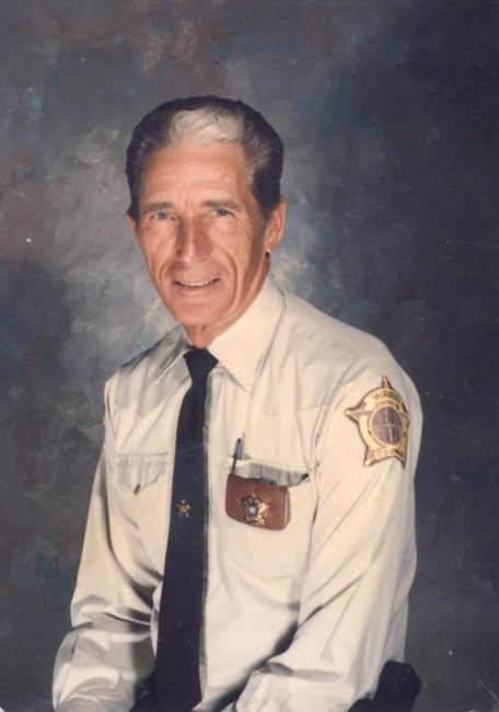 Obituary of Jerry D Heflin