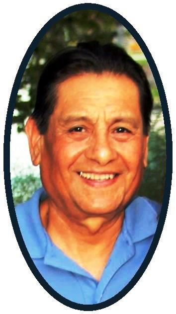 Obituary of Raul Rodriguez