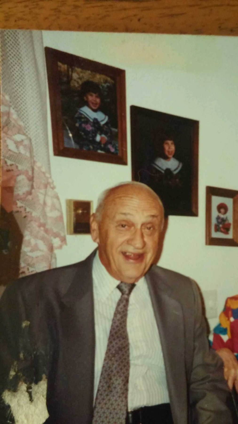 Obituary of Arthur William Bennett