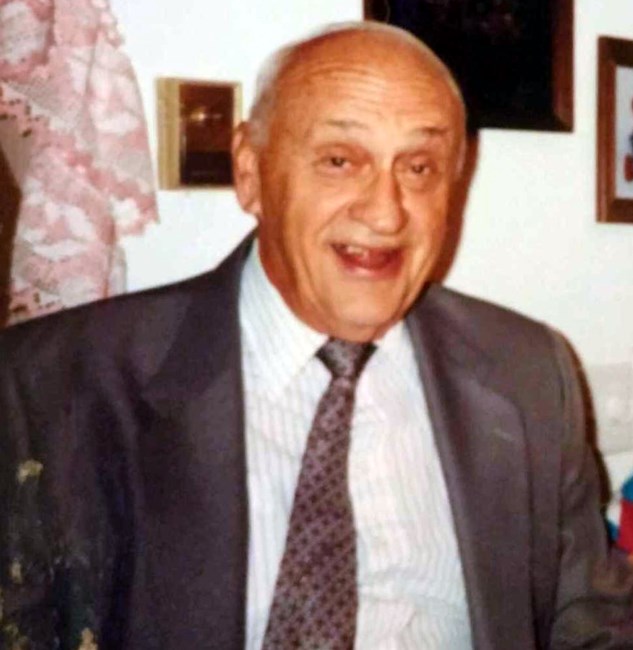 Obituary of Arthur William Bennett