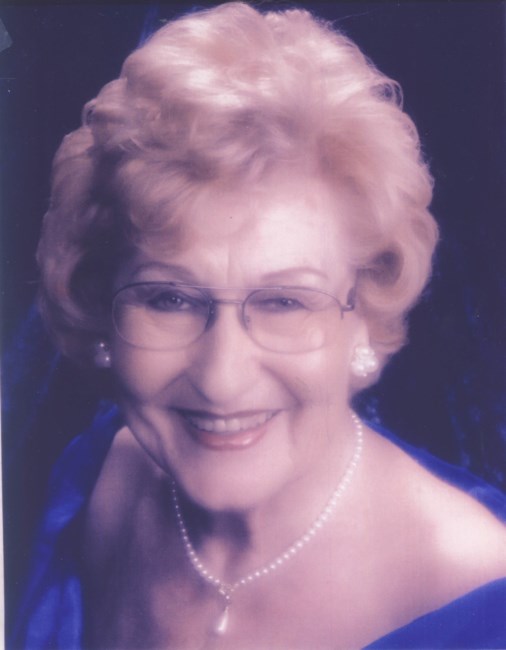 Obituary of Nellie Maxine Howard