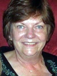 Obituary of Brenda Long George