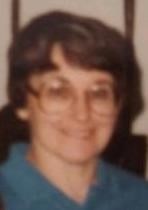 Obituary of Barbara J. Pinckney