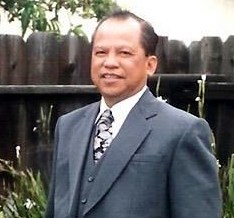 Obituary of Servodeo Zambrano Reyes
