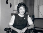 Audrey Collins