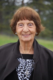 Obituary of Willa Marie Brook