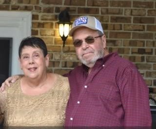 Obituary of Glynn "Bubba" Dale Golden and Linda Marie Golden