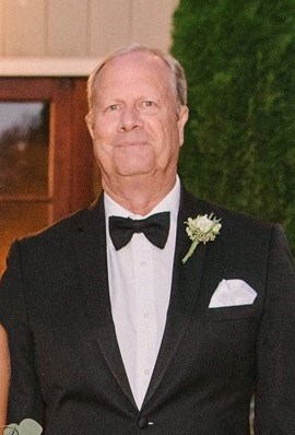 Obituary of William Steven Edwards