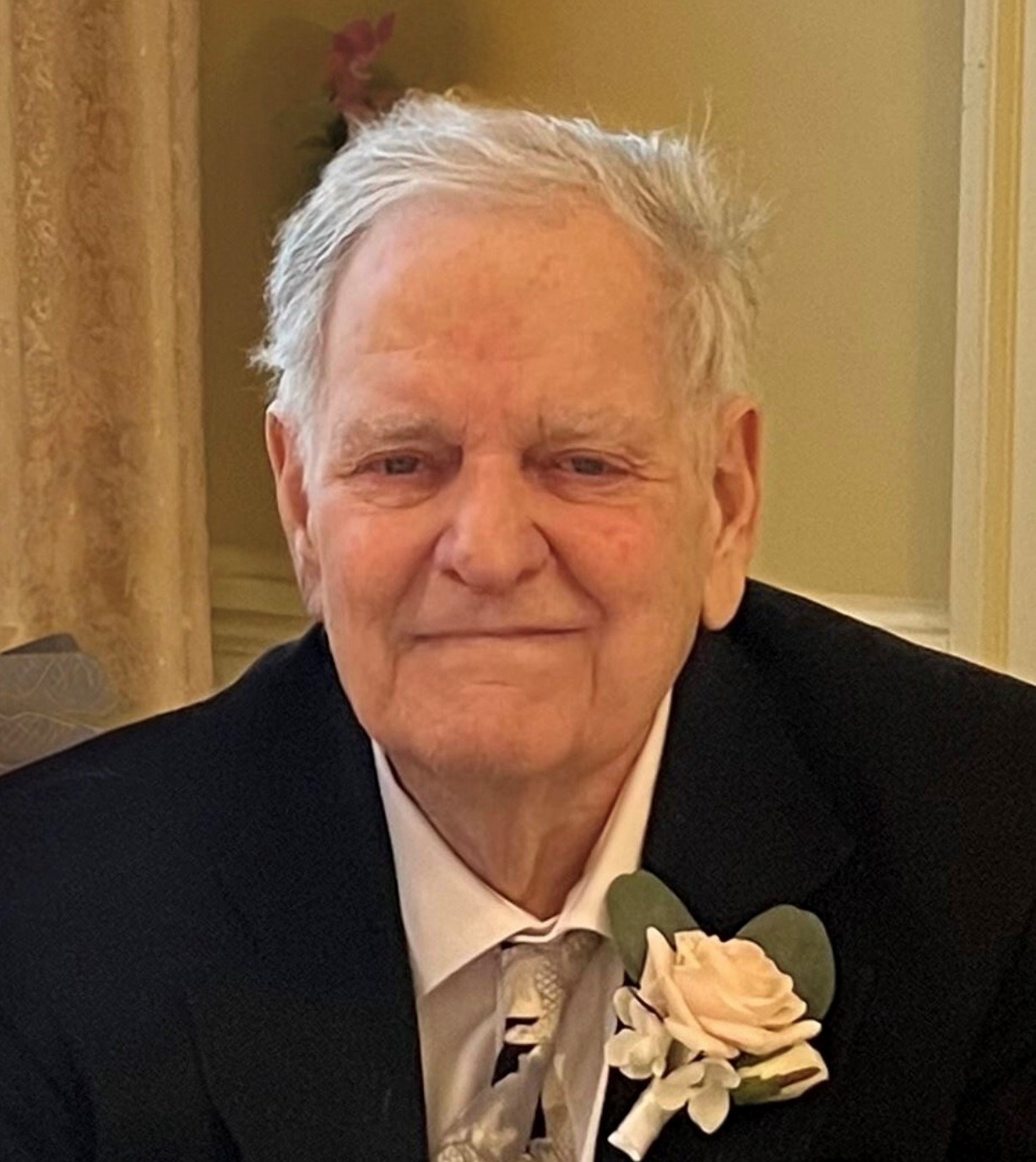 Obituary of Laurence Patrick Rife III