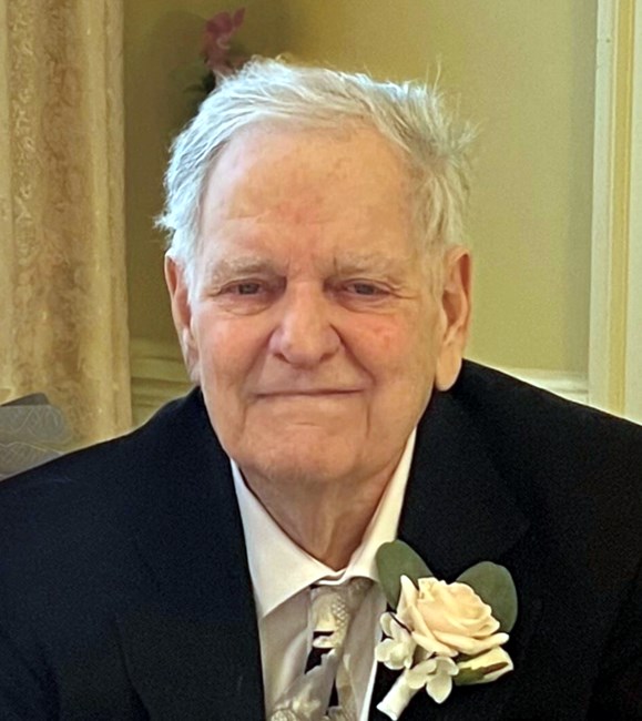Obituary of Laurence Patrick Rife III