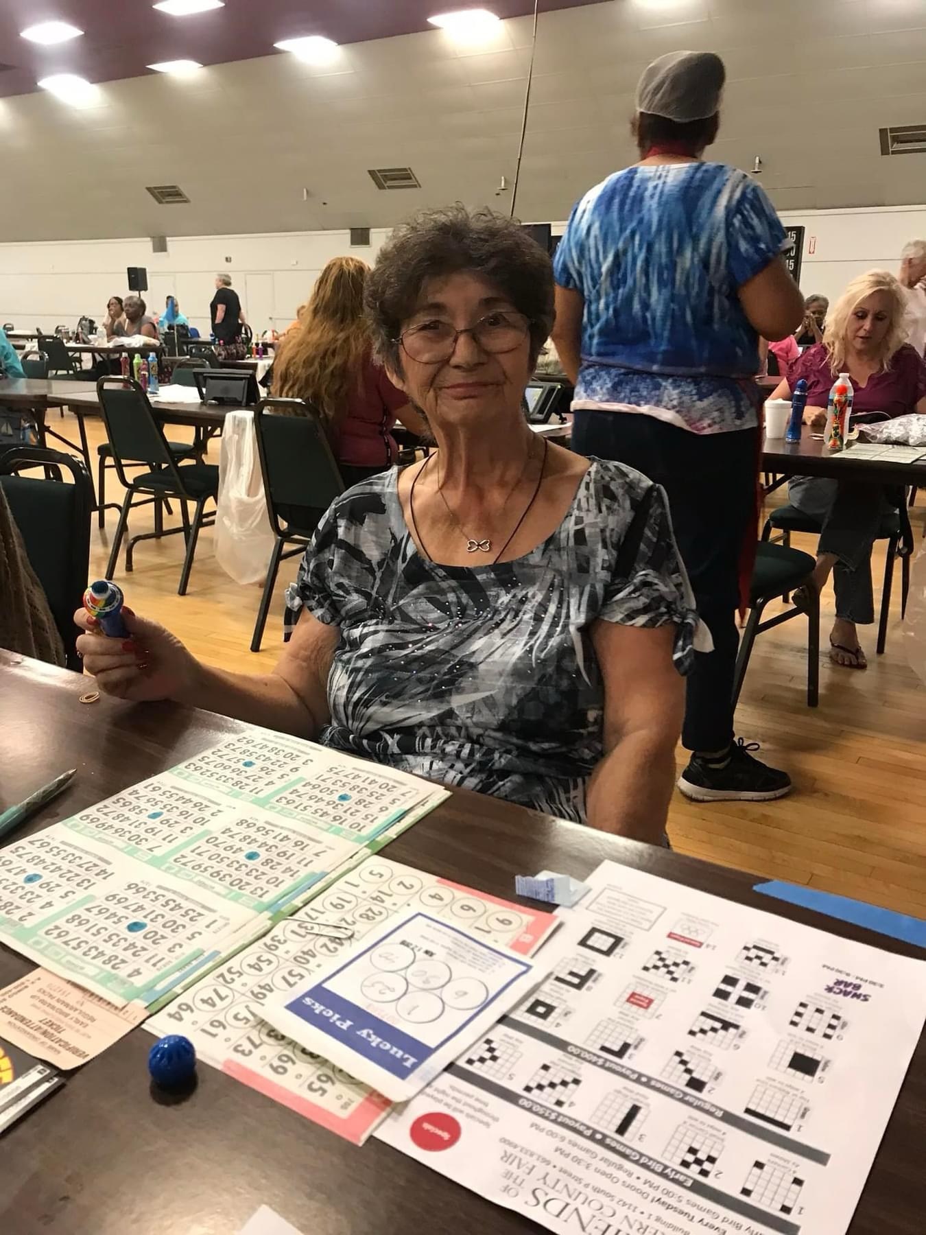 Obituary of Gladys Arlene Micheau