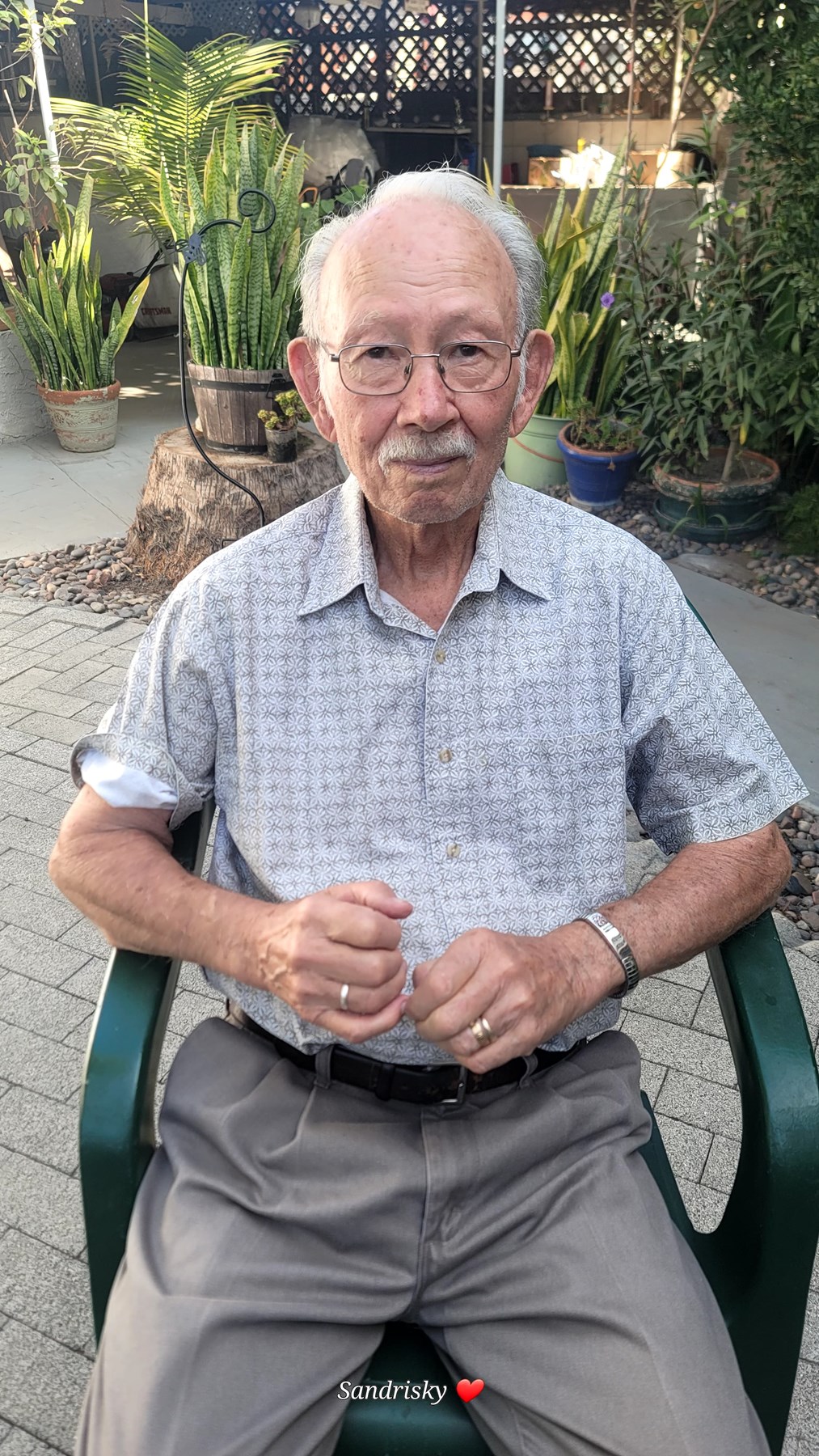 Obituary of Juan Kotoff Kachirisky