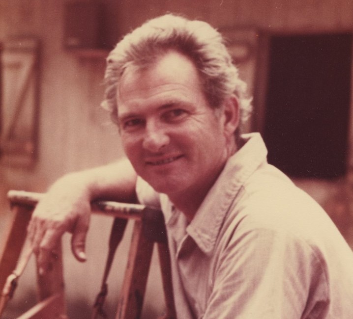 Obituary of John R Hardee III