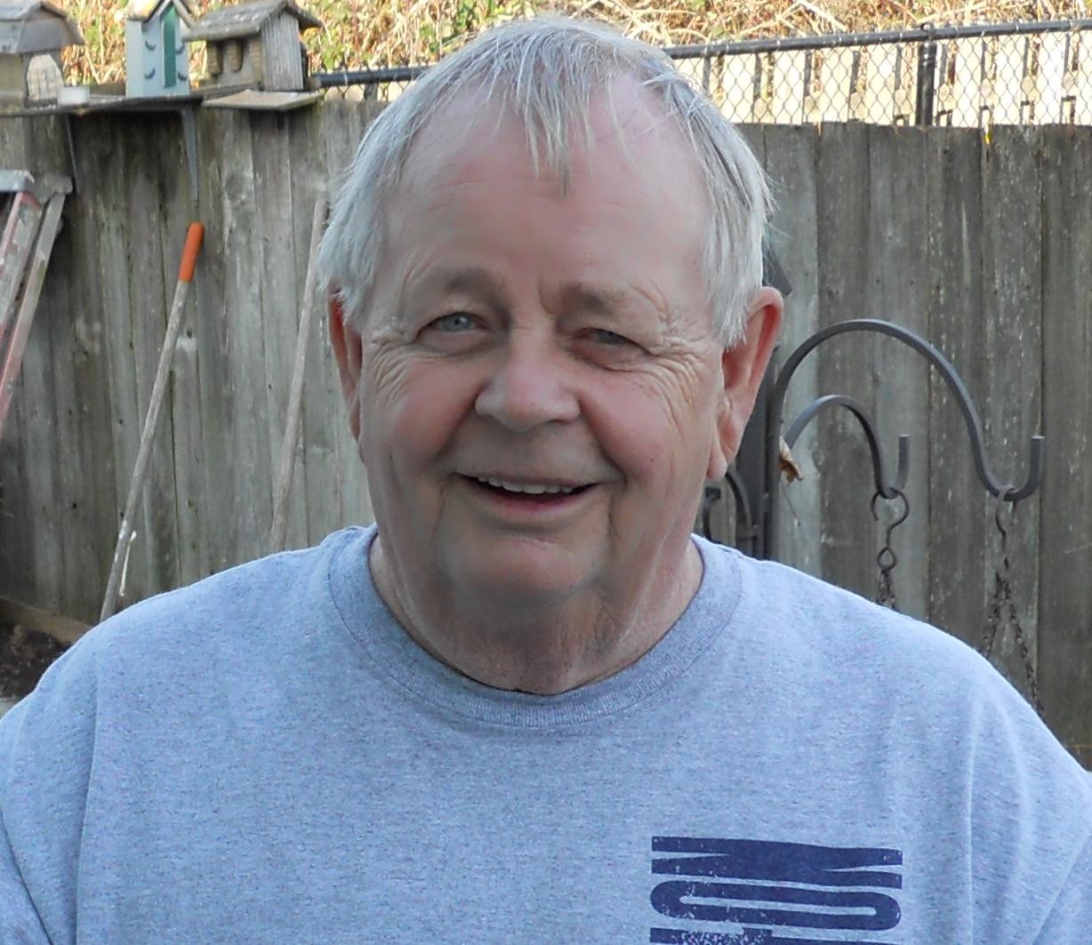 Arnold Johnson Obituary Gresham, OR