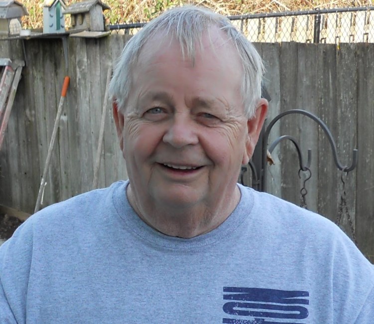 Obituary of Arnold Arnie Elroy Johnson