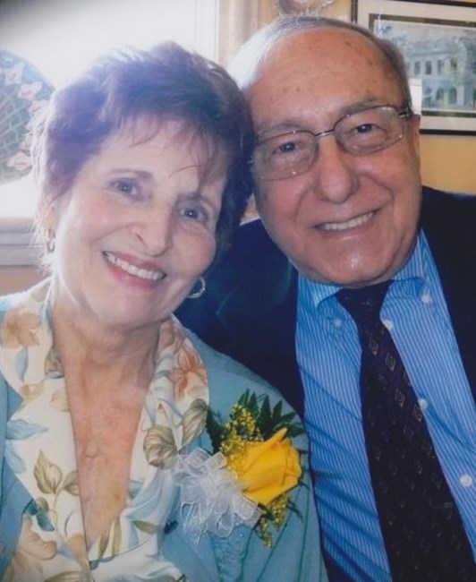 Obituary of Angela A. Carmenates