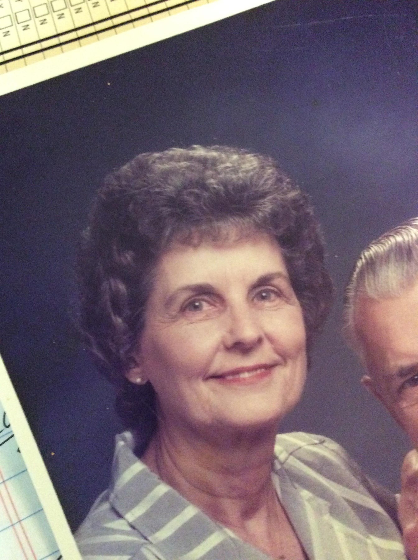 Katherine Virginia Glenn Obituary Nashville, TN