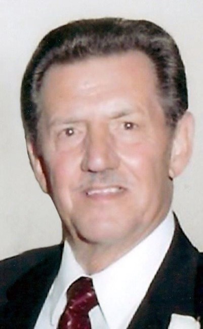 Obituary of Gerald Alten Boudreaux Sr.
