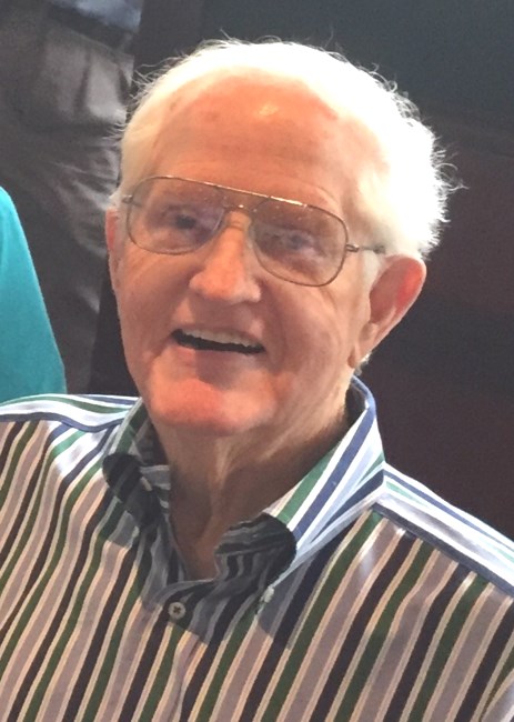 Obituario de John Haywood Lane Jr.