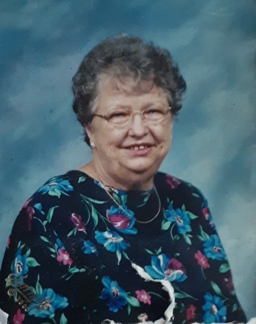 Obituary of Lucille Arlene Timmer