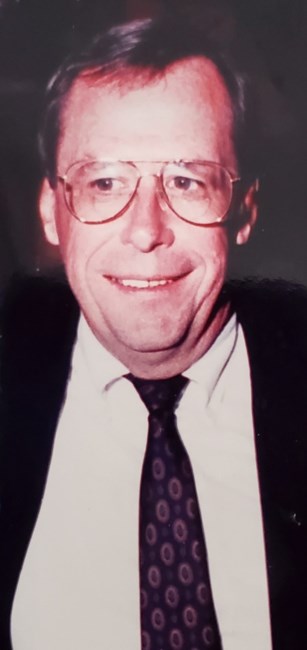 Obituary of Richard T. Kane
